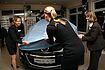 VIP-Abend zur Vorstellung des neuen Mazda CX7