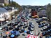 Das Autohaus Purf�rst organisiert wieder den 