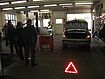 Das Autohaus Purf�rst feiert 75-j�hriges Firmenjubil�um