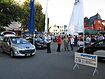 Autohaus Purf�rst pr�sentiert sich zur 4. Schleizer Modenacht