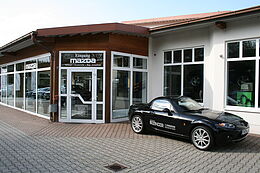 Autohaus Atzinger GmbH  