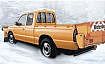 - Mazda f�r kommunale Dienste 