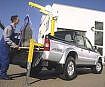 - Mazda f�r schwerlastige Transporte 