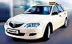 - Mazda Taxi 