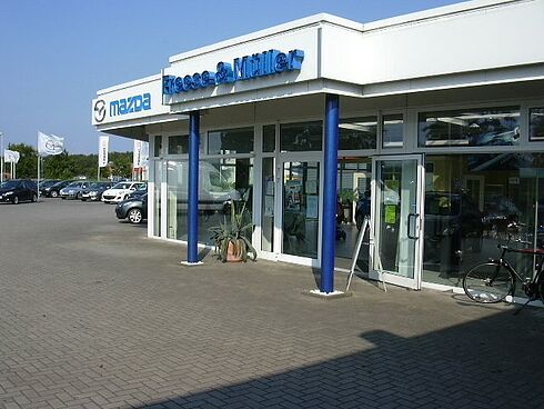 Autohaus Freese & M�ller GmbH