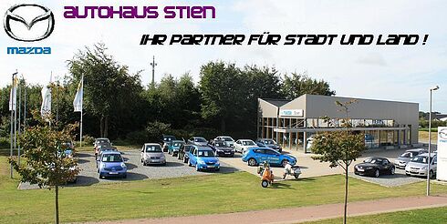 Autohaus Stien GmbH