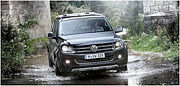 Innovatives Automatikgetriebe f�r den Amarok