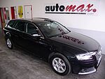 Audi A4 Avant 2,0 TDI APS**Sitzheizung**Tempomat**  Gebrauchtfahrzeug