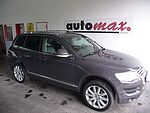 VW Touareg 3.0 V6 TDI DPF Aut. Individual - Alu 20' - Schiebedach - AHK -  Gebrauchtfahrzeug