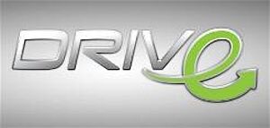 Volvo DRIVe