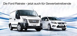 Ford-Flatrate
