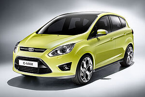 IAA C-MAX