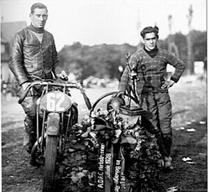 Die Geschichte der Emil Frey Gruppe Deutschland - Wegweisend seit 1924