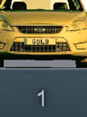 Auto TESTS k�rt Ford Mondeo zum AUTO TESTS SIEGER 2008