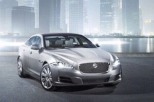XJ 2010