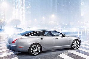 XJ 2010