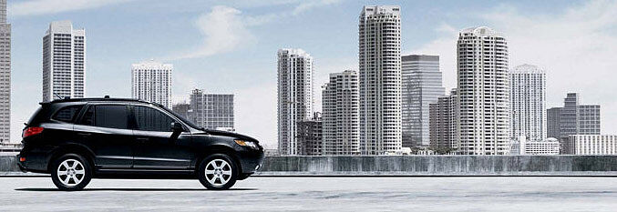 Markenwelt Hyundai