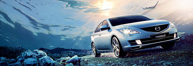 Markenwelt Mazda