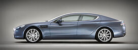 Aston Martin Rapide