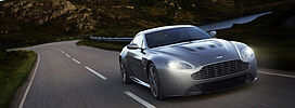 Aston Martin V12 Vantage