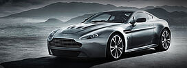 Aston Martin V12 Vantage