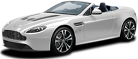 V12 Vantage Roadster