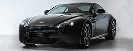V8 Vantage SP10