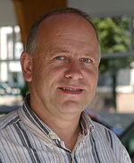 Klaus-Dieter Barth