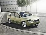 Volvo mit der st�rksten CO2-Reduzierung in Europa