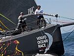 �Everest des Segelsports