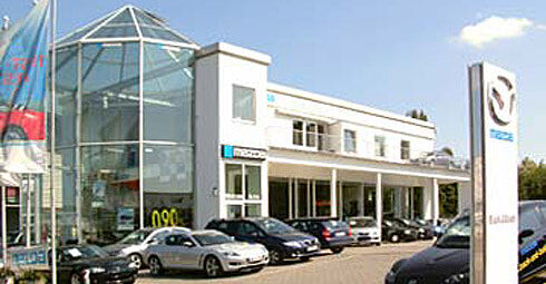 Back & Boldt GmbH