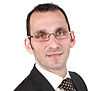 Serkan Dogan, Gro�kundenbetreuer