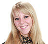 Jessica Lensch, Serviceassistentin (Terminabsprache)