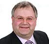 Michael Petersen, Betriebsleiter / Leiter Service
