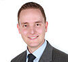 Frank St�cker, Assistent der Gesch�ftsleitung