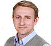 Martin Wallach, Ausbilder Kfm.- Bereich