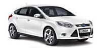 Ford Focus Ford Focus