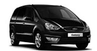 Ford Galaxy Ford Galaxy
