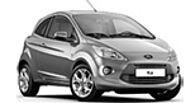Ford Ka Ford Ka