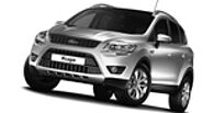 Ford Kuga Ford Kuga