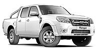 Ford Ranger Ford Ranger