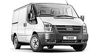 Ford Transit Kastenwagen Ford Transit Kastenwagen