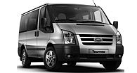 Ford Transit Euroline Ford Transit Euroline