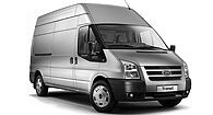 Ford Transit Branchenmodelle Ford Transit Branchenmodelle
