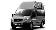 Ford Transit Nugget Ford Transit Nugget