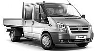 Ford Transit Fahrgestelle Ford Transit Fahrgestelle