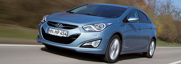 R&S Mobile GmbH & Co.KG - Hyundai