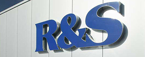 R&S Mobile GmbH & Co.KG - Sitemap