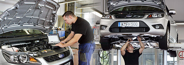 R&S Mobile GmbH & Co.KG - Service