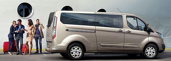 R&S Mobile GmbH & Co.KG - Nutzfahrzeuge